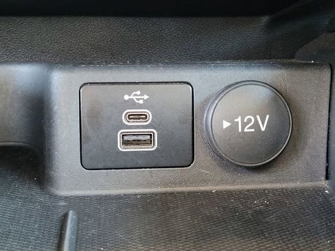 Used 2024 Ford Escape Active image 23