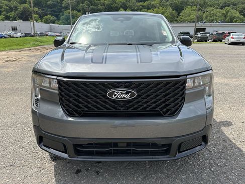 New 2025 Ford Maverick XLT w/ XLT Luxury Package image 6