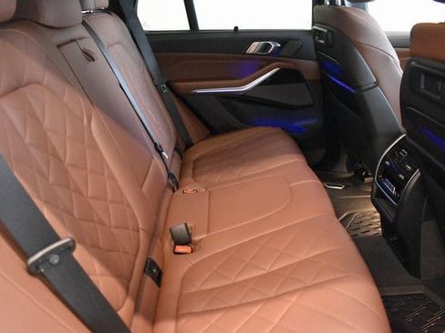 Used 2023 BMW X5 M50i w/ Executive Package image 19