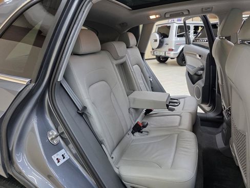 Used 2014 Audi Q5 2.0T Premium Plus AWD/4WD image 24