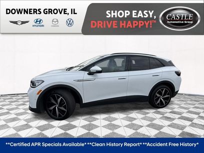 Used 2023 Volkswagen ID.4 Pro S