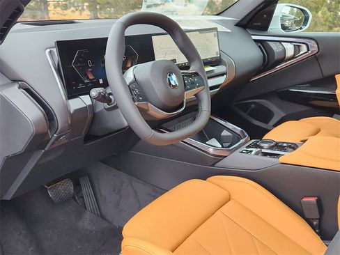 New 2026 BMW X3 xDrive30 w/ Premium Package image 9