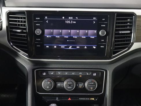 Used 2022 Volkswagen Atlas SE FWD image 28