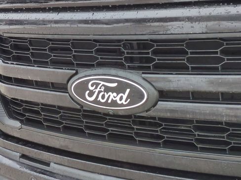 Certified 2025 Ford F150 Lariat w/ Equipment Group 502A High image 12