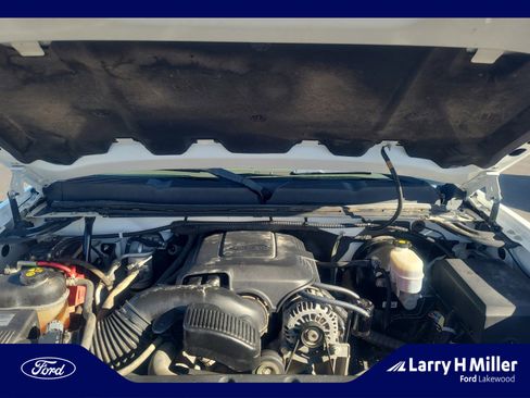 Used 2011 Chevrolet Silverado 1500 LTZ w/ LTZ Plus Package image 21