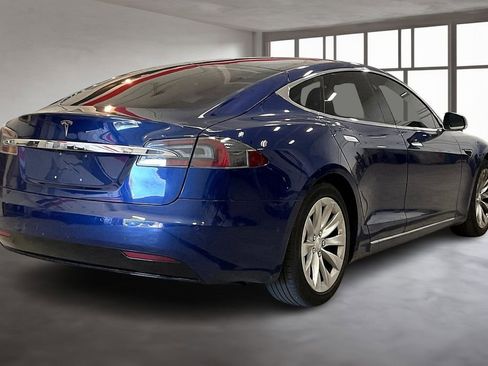 Used 2017 Tesla Model S 100D image 2