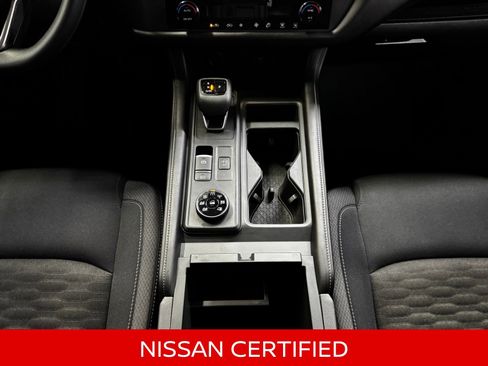 Certified 2024 Nissan Pathfinder S AWD/4WD image 31
