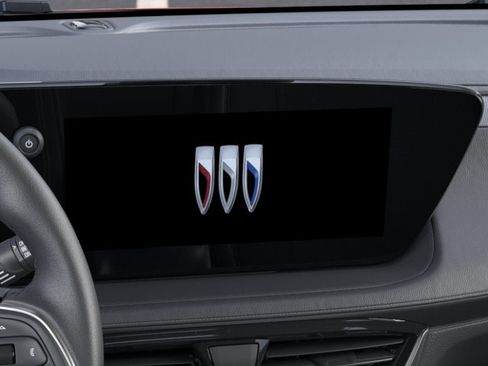New 2026 Buick Encore GX Sport Touring FWD image 21