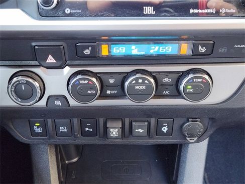 Certified 2023 Toyota Tacoma Limited image 15