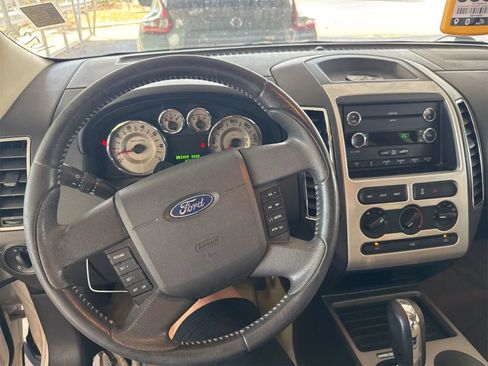 Used 2008 Ford Edge SEL FWD image 8