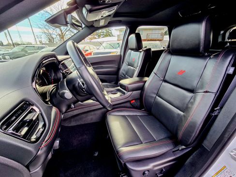 Used 2024 Dodge Durango R/T image 31