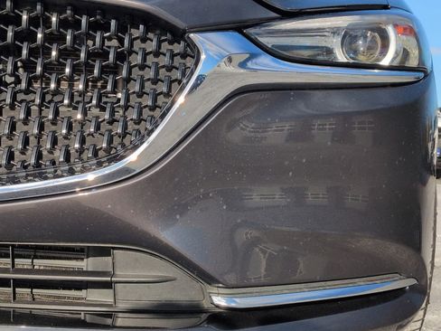 Used 2021 MAZDA MAZDA6 Grand Touring Reserve image 11