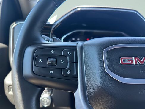 Used 2024 GMC Sierra 1500 Elevation w/ Preferred Package AWD/4WD image 22