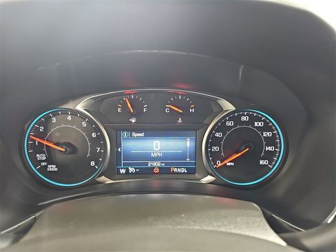 Certified 2023 Chevrolet Equinox RS w/ LPO, Floor Liner Package image 26