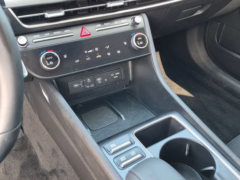Certified 2026 Hyundai Sonata SEL FWD image 16