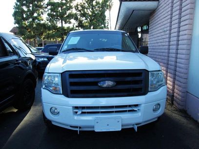 Used 2014 Ford Expedition XL