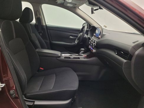 Used 2023 Nissan Sentra SV w/ All-Weather Package FWD image 21