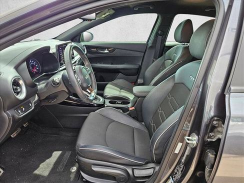 Used 2023 Kia Forte GT-Line FWD image 14
