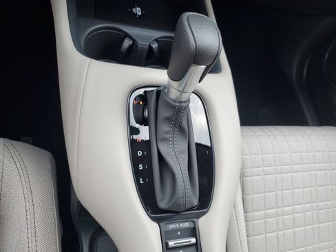 New 2027 Honda HR-V LX image 29