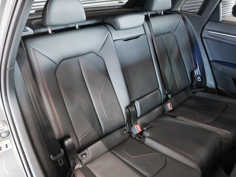 New 2025 Audi Q3 2.0T Premium Plus image 11