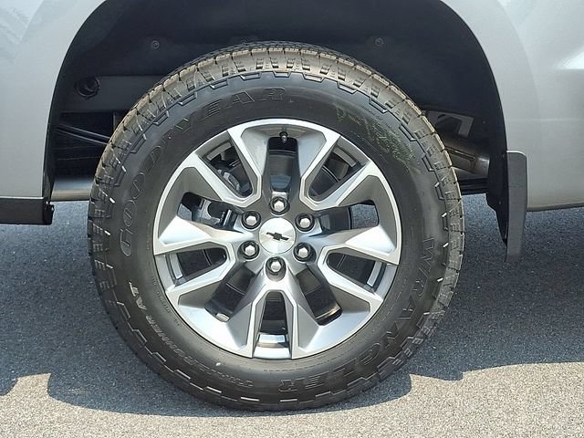 New 2026 Chevrolet Silverado 1500 RST w/ Z71 Off-Road Package AWD/4WD image 5