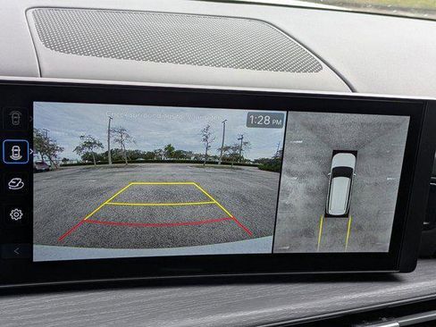 New 2026 Hyundai Santa Fe Limited image 27