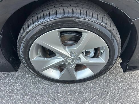 Used 2012 Toyota Camry SE FWD image 32