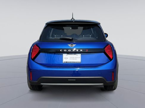 New 2026 MINI Cooper S FWD image 4