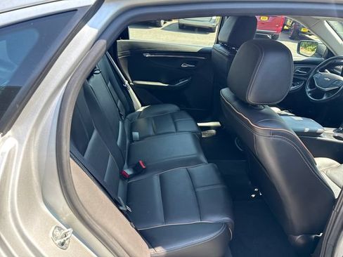 Used 2020 Chevrolet Impala Premier FWD image 10