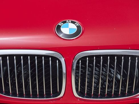 Used 2005 BMW M3 Convertible RWD image 51