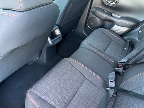 Used 2024 Honda HR-V Sport image 12