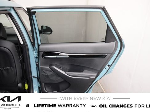 New 2026 Kia Seltos EX AWD/4WD image 13
