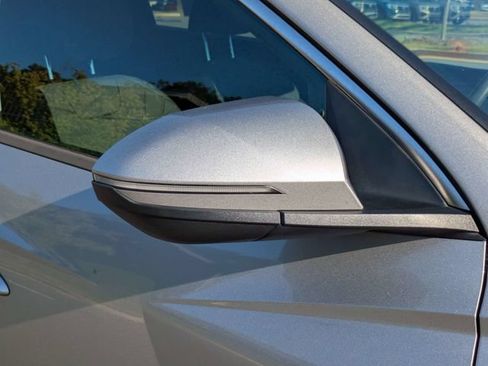 Used 2022 Hyundai Tucson SEL FWD image 12