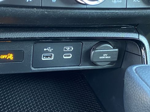 Certified 2024 Honda CR-V EX image 23