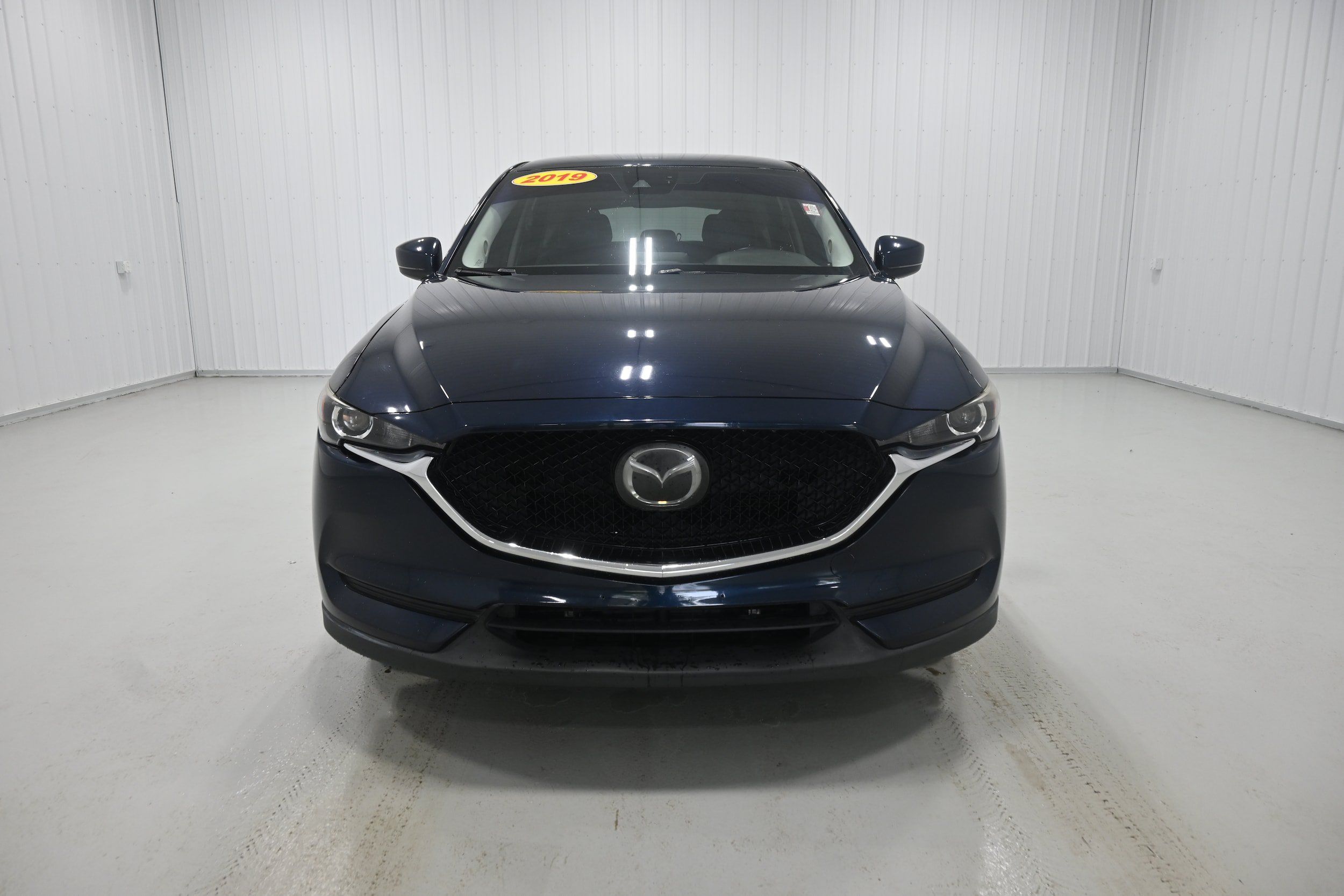 Used 2019 MAZDA CX-5 Touring AWD/4WD image 21