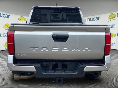 Used 2024 Toyota Tacoma SR5 AWD/4WD image 3