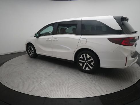 Used 2025 Honda Odyssey EX-L image 34