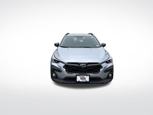 Certified 2025 Subaru Crosstrek 2.5i Limited AWD/4WD image 4