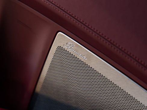 Used 2025 Porsche 911 Turbo S image 34