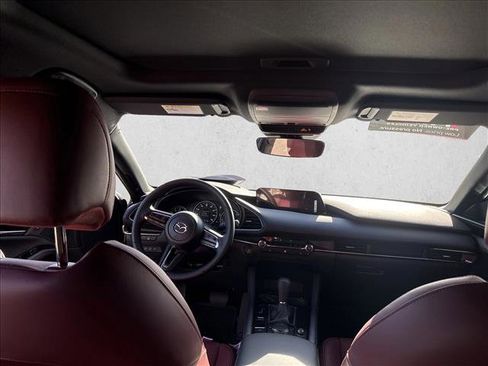Used 2026 MAZDA MAZDA3 Carbon image 17