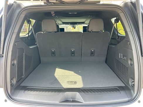 New 2026 GMC Yukon XL Elevation image 44