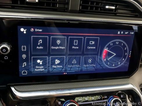 Certified 2024 GMC Sierra 1500 Denali image 15