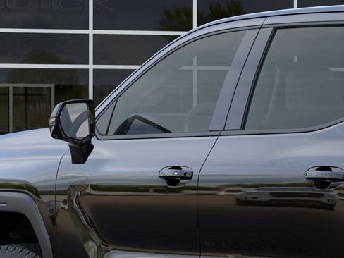 New 2026 GMC Sierra EV Elevation image 12