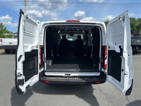 New 2025 Ford Transit 250 Low Roof w/ Load Area Protection Package image 11