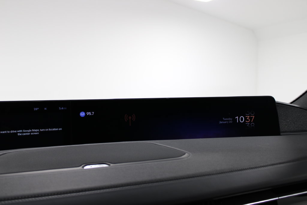 New 2026 Lincoln Navigator Reserve w/ Jet Appearance Package AWD/4WD image 45