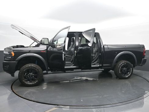 Used 2022 RAM 2500 Power Wagon image 55