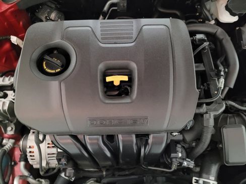 Used 2021 Kia Forte LXS image 30