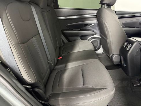Used 2022 Hyundai Tucson SEL w/ Convenience Package image 30