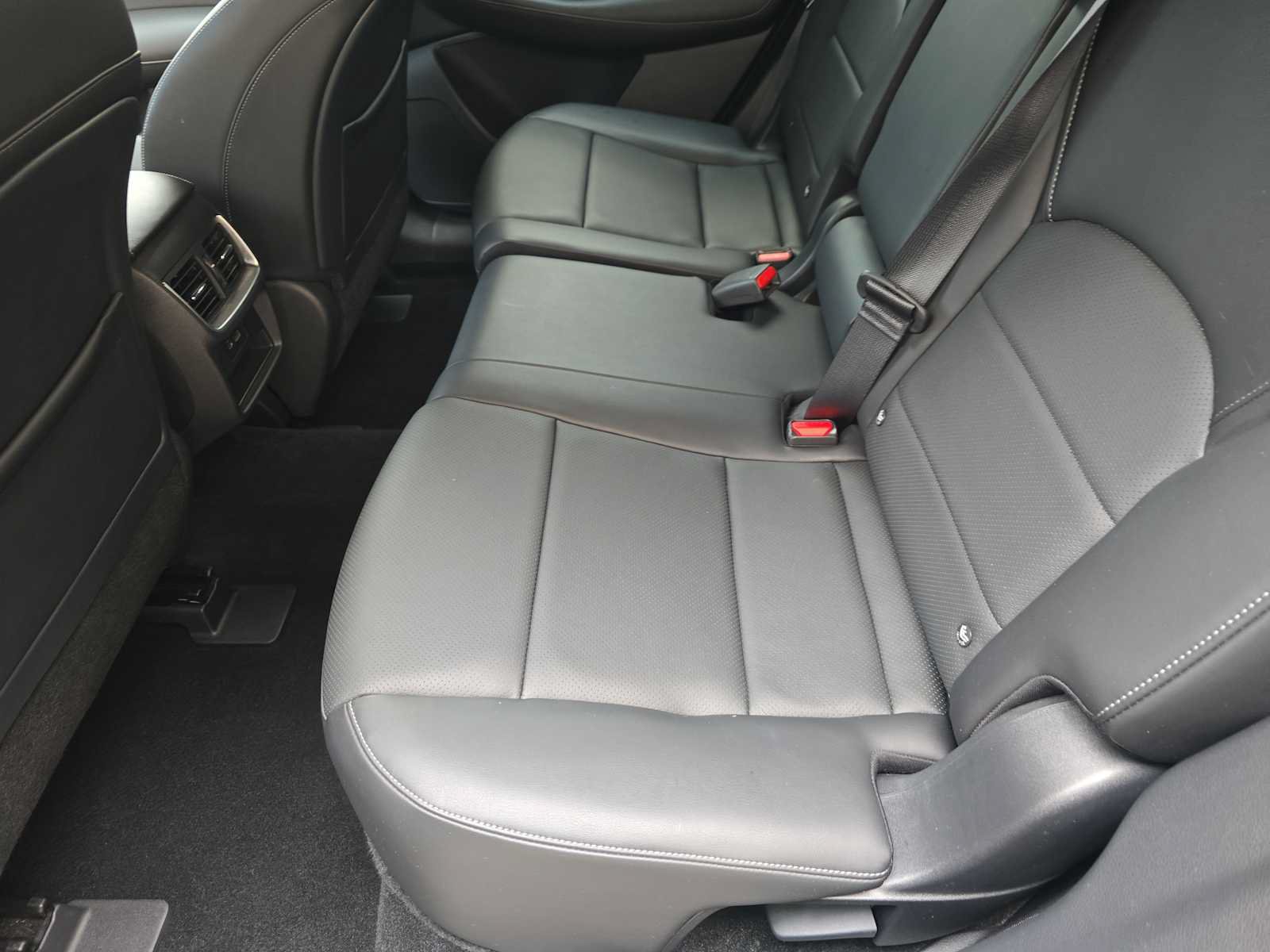 Used 2023 INFINITI QX55 Luxe w/ Cargo Package AWD/4WD image 13