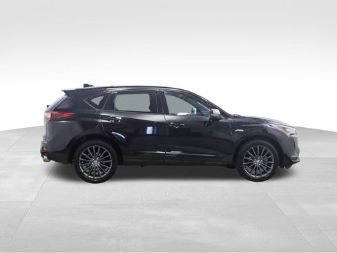 Used 2024 Acura RDX AWD w/ A-Spec & Advance Pkg image 6